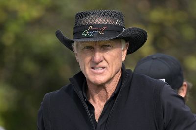 Senate hearing revealed Greg Norman’s fate after PGA, LIV Golf merger, and golf fans had jokes