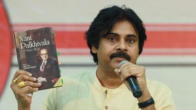 Jana Sena to move court against ward, village volunteer system over rights to protect personal data in Andhra Pradesh