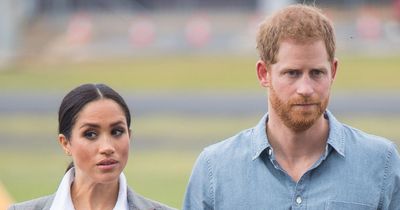 Meghan and Harry’s ventures 'falling apart' as they they're both 'facing problems'