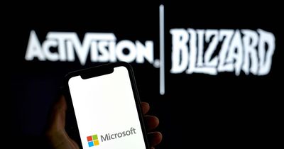 Microsoft Activision deal moves closer to completion after FTC court case triumph