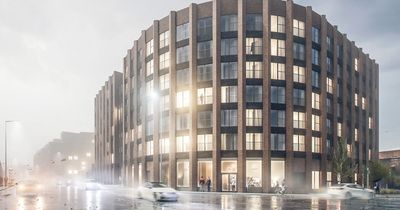 Major flats proposals signed off for Pall Mall amid housing concerns