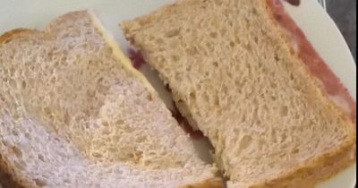 Pictures of ham sandwich and can of Stella help bring drug dealers down