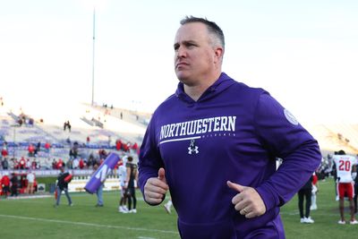 Green Bay Packers wanted Pat Fitzgerald to replace Mike McCarthy as head coach in 2019