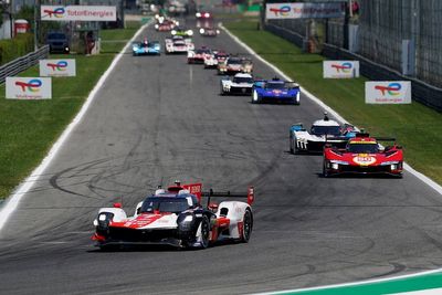 10 things we learned from the 2023 WEC 6 Hours of Monza