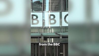 BBC presenter ‘sent abusive and menacing messages to second young person’ - report
