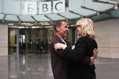 BBC salary list 2024: Zoe Ball replaced by Scott Mills on Radio 2 breakfast show