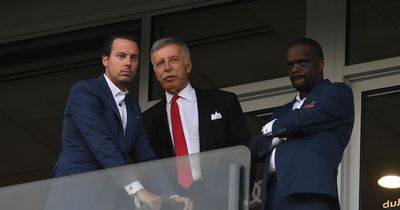 Arsenal owner Stan Kroenke ramps up plan to build new stadium for MLS side