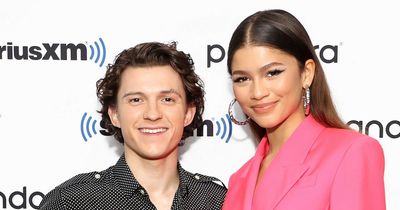 Tom Holland reveals real reason he keeps relationship with Zendaya 'private as possible'