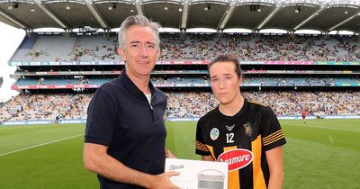 Anger over difference in Player of the match awards between men and women in GAA