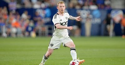Nottingham Forest make Lewis O'Brien transfer decision after Wayne Rooney plea