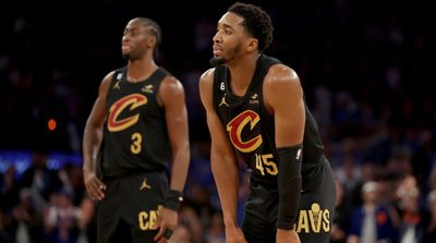 It’s Time to See if the Cavaliers’ Experiment Pays Off