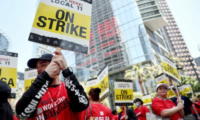 The Truth About the Los Angeles Hotel Workers’ Strike