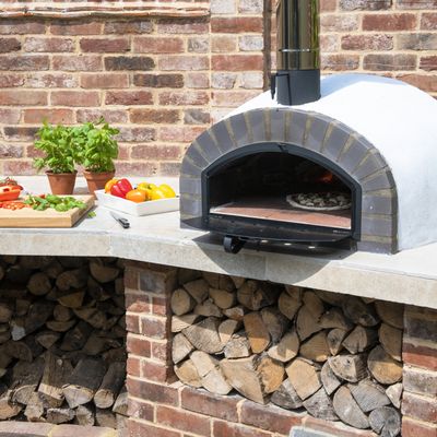 I'm an Italian and these are the 5 essentials I'm buying for my pizza oven on Amazon Prime Day