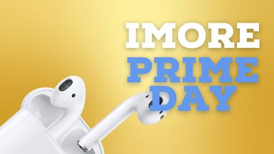 AirPods 2 sink to just $89 for Amazon Prime Day