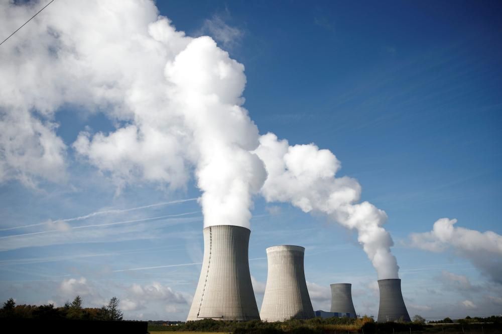 Nuclear power too expensive and slow to be part of…