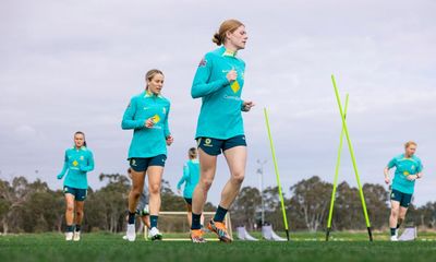 Matildas debutants backed to make step up at their first Women’s World Cup