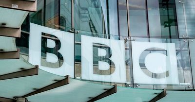 BBC presenter at centre of sex pic claims 'sent abusive messages to second young person'