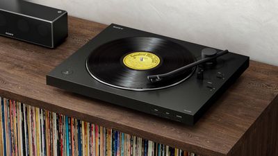 This brilliant Sony Prime Day turntable deal is no more, but there are other great hi-fi deals around