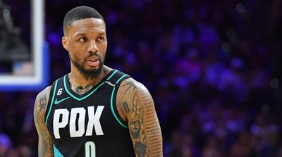 Damian Lillard’s Level of Trade Interest in Celtics, Clippers Revealed, per Report