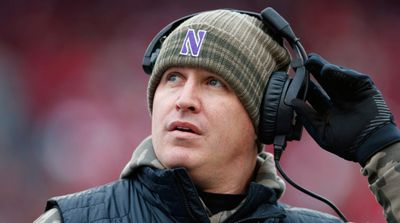 Don’t Expect Pat Fitzgerald to Be Out of College Football for Long