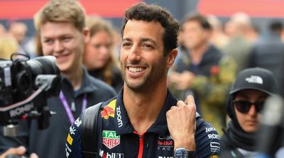 Fan-Favorite F1 Driver Daniel Ricciardo to Return to Grid for Rest of 2023 Season