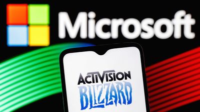 Activision Surges as US Judge Rules in Favor of Microsoft Takeover