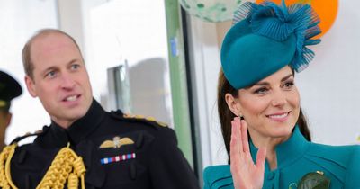 Kate Middleton has strict rules she must follow at 'modest' family home with William