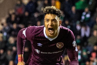 Ex-Hearts player Sean Clare seals Wigan Athletic transfer