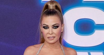 Carmen Electra reveals top OnlyFans request as her following all have the same obsession
