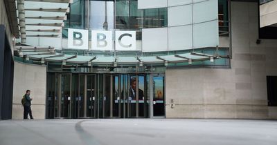 BBC presenter sent 'abusive' messages claims second young person