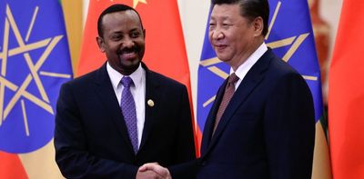 Ethiopia wants to join the BRICS group of nations: an expert unpacks the pros and cons
