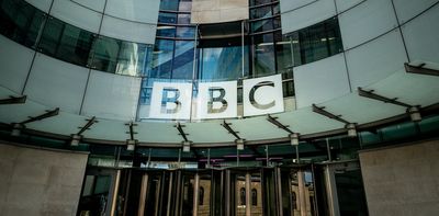 BBC presenter scandal: an expert explains the law around exchanging sexually explicit images