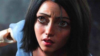 James Cameron All But Confirms an ‘Alita: Battle Angel’ Sequel — And Maybe More