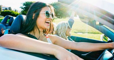 Drivers warned against leaving 'hazardous' items in car during hot weather