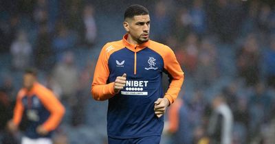 Leon Balogun to Rangers transfer return rumour already has answer as 'blue fever' declaration hints deal is ON