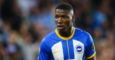 Moises Caicedo confirms Chelsea transfer stance as Brighton talks intensify