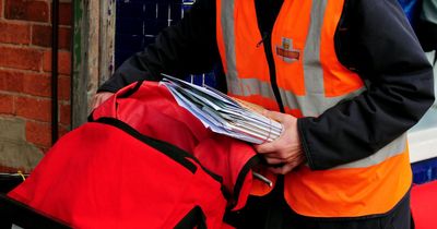Royal Mail workers accept deal to end long-running pay dispute