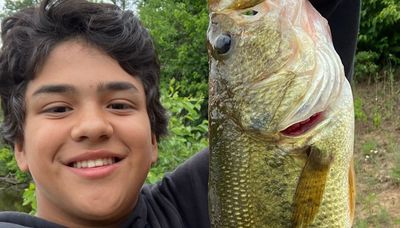 Chicago fishing: Brown trout and largemouth bass part of summer fishing settling in