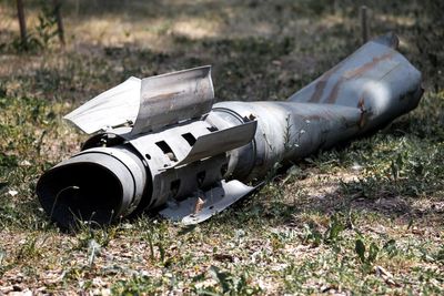 Ukraine's cluster bombs will leave a hideous legacy