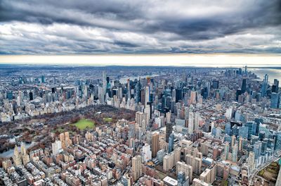 Climate Change’s Silent Hazard: Major Cities’ Buildings Are Sinking, Warns Study