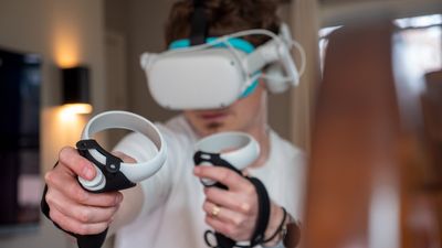 My favorite Quest 2 accessories are all on sale for Prime Day