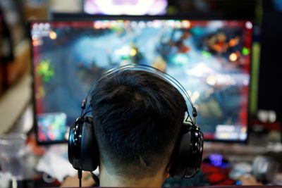 India hits online gaming with 28% tax