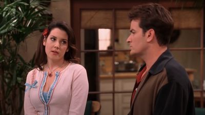 Melanie Lynskey Reveals How She Knows Immediately When A Fan Has Recognized Her For Two And A Half Men