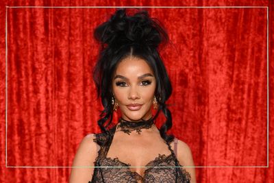 Chelsee Healey is pregnant with her second baby as she admits she's 'shocked' but 'excited'