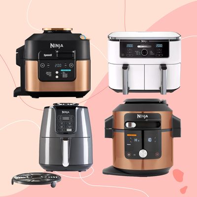 These are the best Ninja deals you can shop - from air fryers to blenders