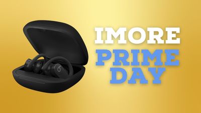 The Beats Powerbeats Pro are back to their lowest-ever price this Prime Day