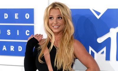 Britney Spears’s ‘brave’ tell-all memoir out in October