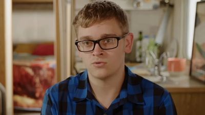 90 Day Fiancé: The Other Way’s Brandan stuns fans with FaceTime toilet call