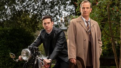 Grantchester season 7 recap: Did Will marry Bonnie, the finale explained and what we can expect from Will and Geordie in season 8