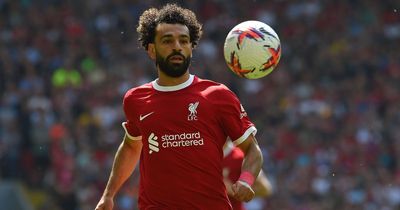 Chelsea plot 'next Mohamed Salah' transfer as Liverpool star makes key request